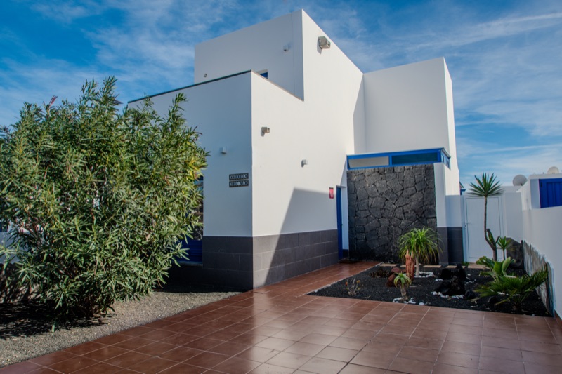 Villa Vereda del Sur — photo 48